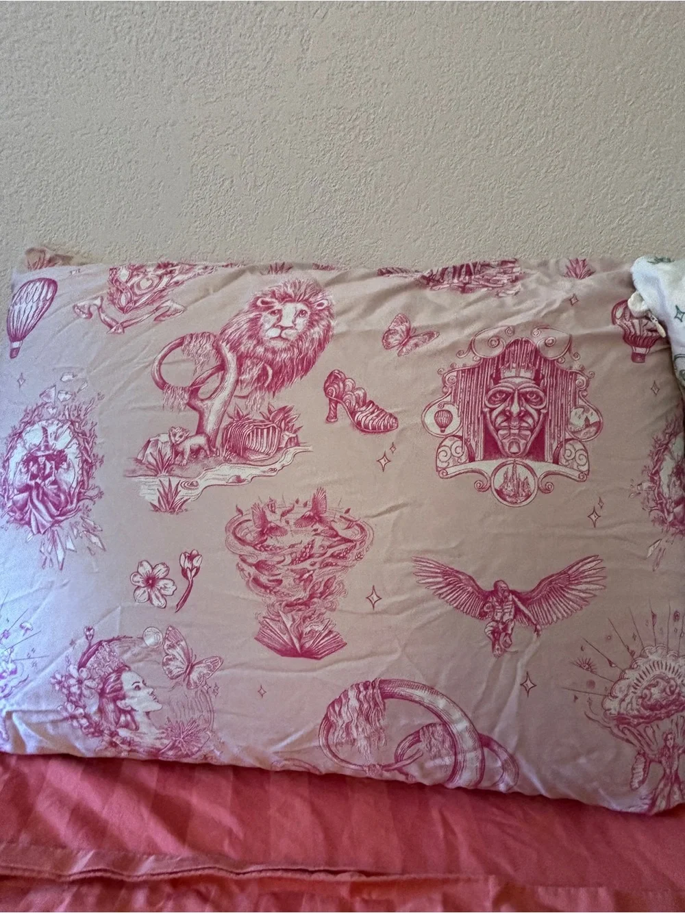 Blissy silk pillowcases
